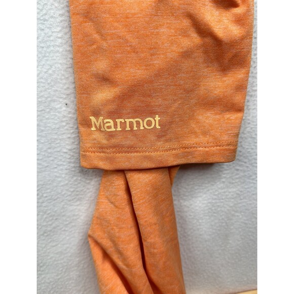 Marmot active top sz 3x ladies - Picture 7 of 8